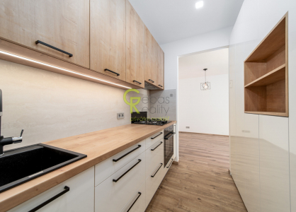 Pronájem bytu, 2+kk, 45 m²