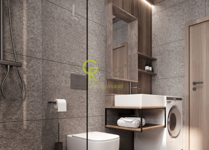 Prodej bytu, 2+kk, 56 m²