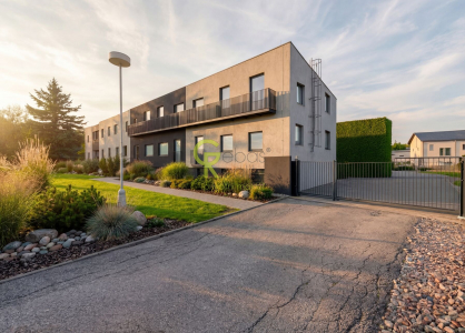 Prodej bytu, 2+kk, 59 m²