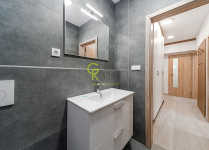 Prodej bytu, 2+kk, 57 m²