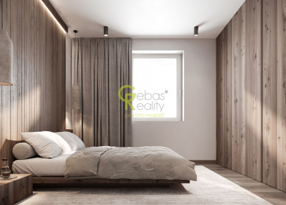 Prodej bytu, 2+kk, 40 m²