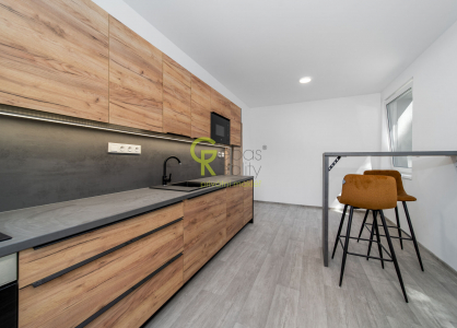 Prodej bytu, 2+kk, 49 m²