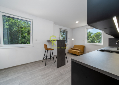 Prodej bytu, 2+kk, 57 m²