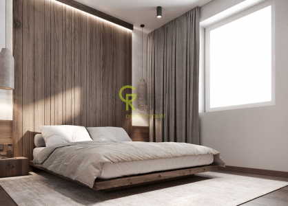 Prodej bytu, 1+1, 36 m²