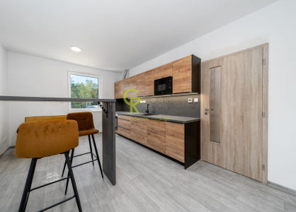 Prodej bytu, 3+kk, 56 m²