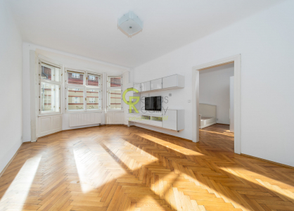 Pronájem bytu, 3+1, 95 m²