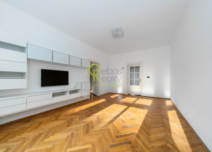 Pronájem bytu, 3+1, 95 m²