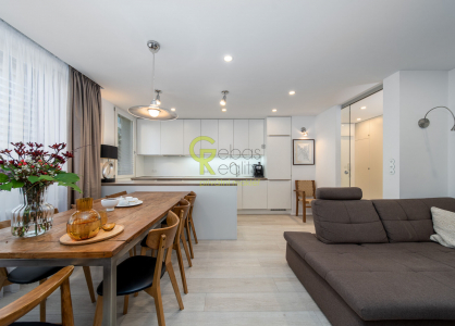 Prodej bytu, 3+kk, 73 m²