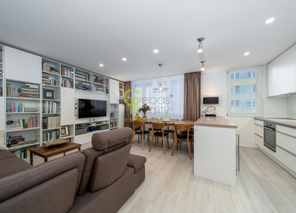 Prodej bytu, 3+kk, 73 m²