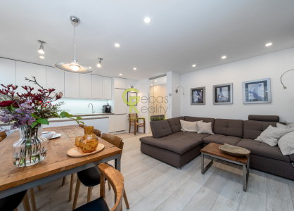 Prodej bytu, 3+kk, 73 m²