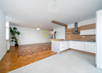 Prodej bytu, 3+kk, 120 m²