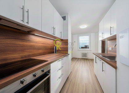 Pronájem bytu, 3+1, 78 m²