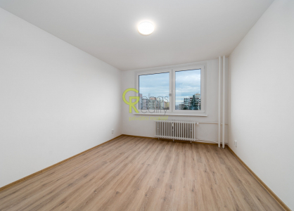 Pronájem bytu, 3+1, 78 m²