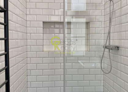 Pronájem bytu, 1+1, 41 m²