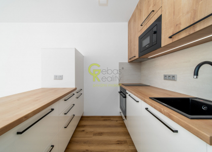 Pronájem bytu, 1+kk, 30 m²