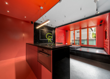 Prodej bytu, 1+kk, 48 m²