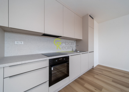 Pronájem bytu, 2+kk, 52 m²