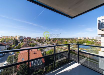 Pronájem bytu, 2+kk, 52 m²