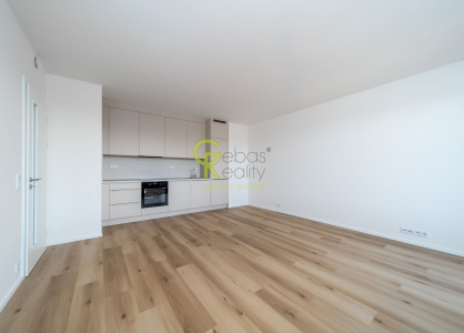Pronájem bytu, 2+kk, 52 m²