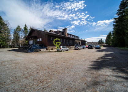 Prodej hotelu, 2776 m²