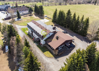 Prodej pozemku, 8034 m²