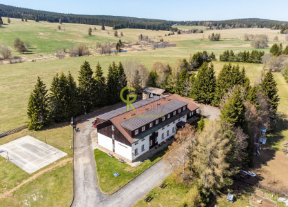 Prodej pozemku, 8034 m²
