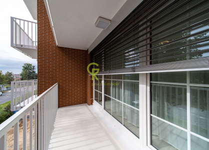Pronájem bytu, 1+kk, 45 m²