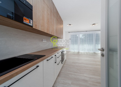 Pronájem bytu, 1+kk, 46 m²