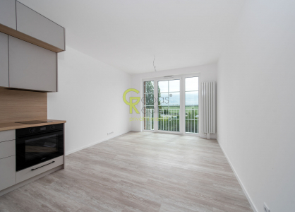 Pronájem bytu, 1+kk, 29 m²