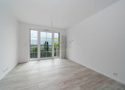 Pronájem bytu, 1+kk, 29 m²
