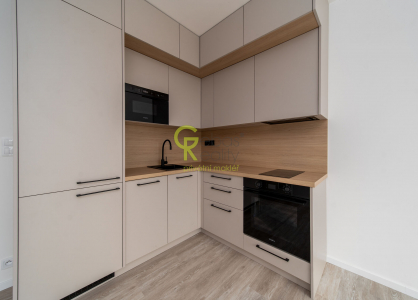 Pronájem bytu, 1+kk, 29 m²
