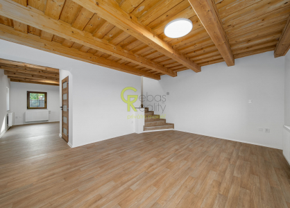 Prodej bytu, 3+1, 133 m²