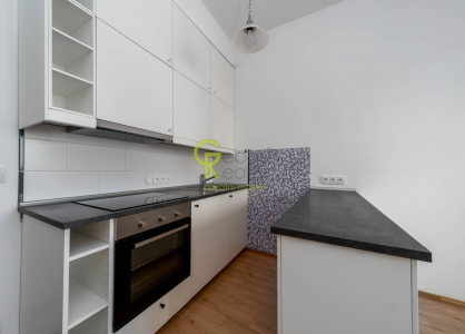 Pronájem bytu, 2+kk, 45 m²