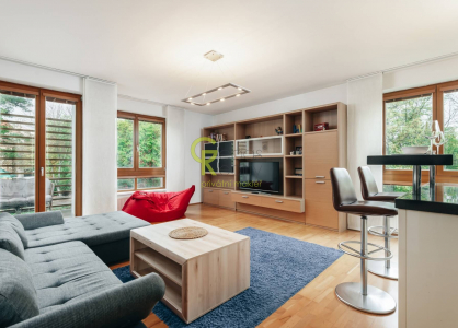 Pronájem bytu, 2+kk, 69 m²