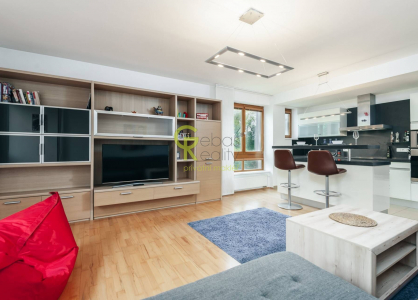 Pronájem bytu, 2+kk, 69 m²