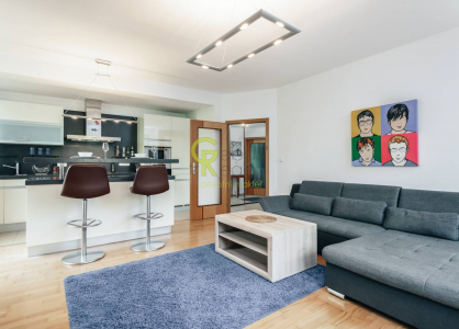 Pronájem bytu, 2+kk, 69 m²