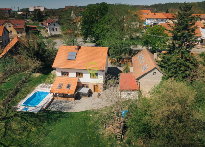 Prodej domu, 570 m²