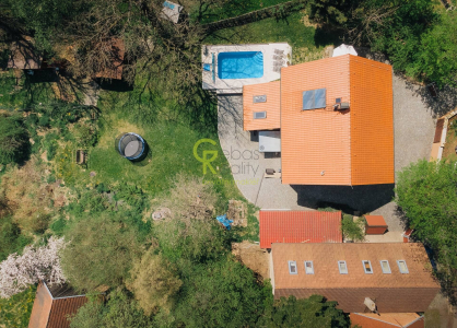 Prodej domu, 570 m²