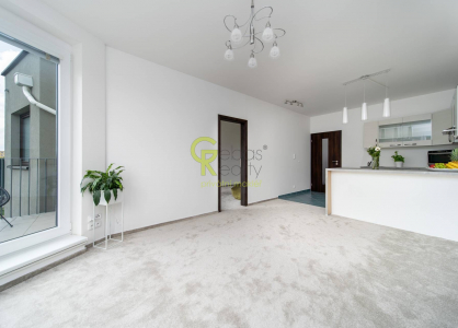 Prodej bytu, 2+kk, 55 m²