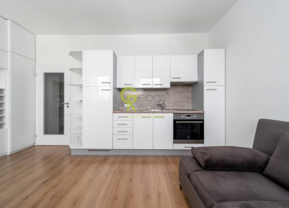 Pronájem bytu, 1+kk, 28 m²