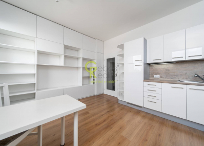 Pronájem bytu, 1+kk, 28 m²