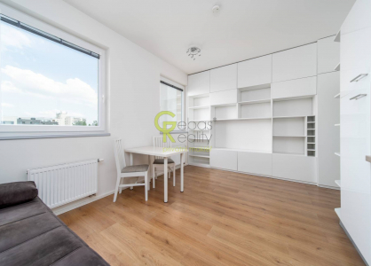 Pronájem bytu, 1+kk, 28 m²