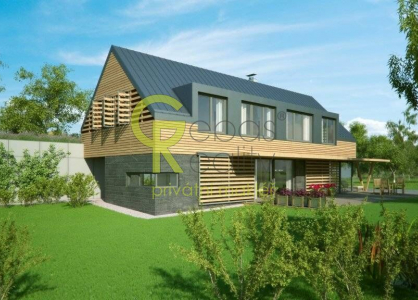 Prodej domu, 250 m²