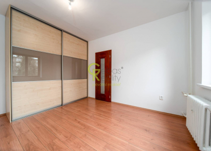 Pronájem bytu, 2+1, 50 m²