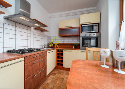 Pronájem bytu, 2+1, 50 m²