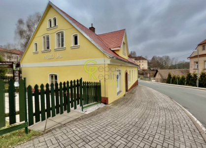 Prodej chaty / chalupy, 146 m²