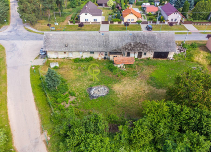 Prodej pozemku, 2011 m²