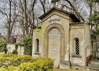 Prodej historického objektu, 15 m²