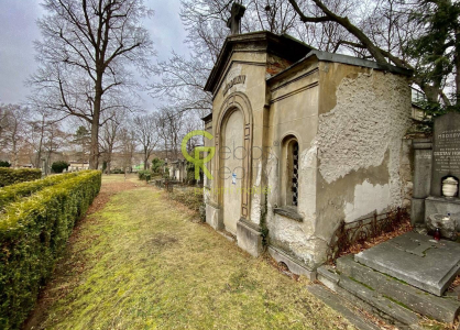 Prodej historického objektu, 15 m²