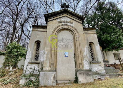 Prodej historického objektu, 15 m²